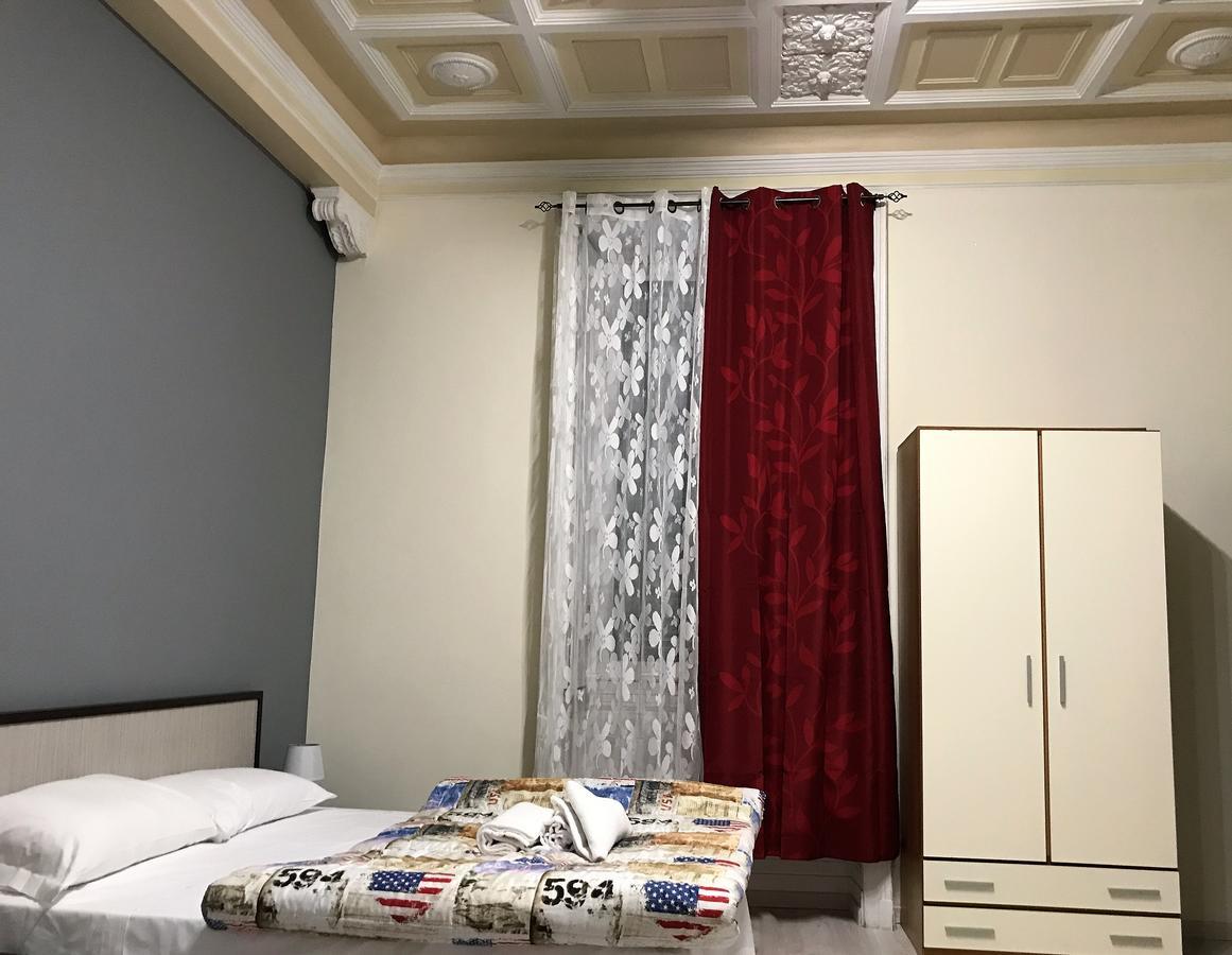 Hotel Paris Milan Exterior photo