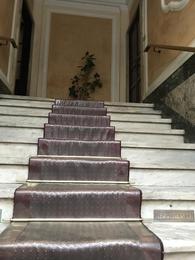 Hotel Paris Milan Exterior photo